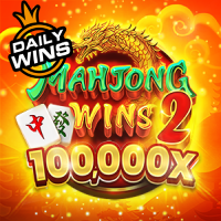 mahjong wins 2